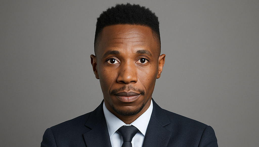 Rodney Nyabeze, Founder